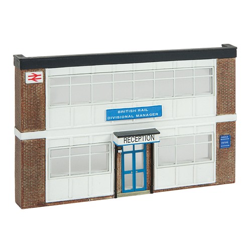 Bachmann scenecraft 259 low - scenecraft,