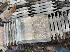 Reclaimed Marley Modern Brown