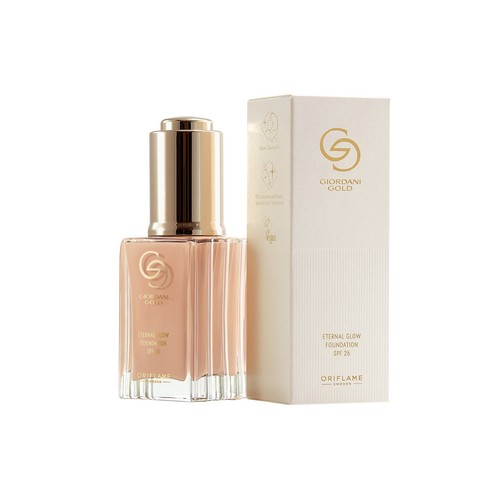 Oriflame giordani gold eternal - oriflame,