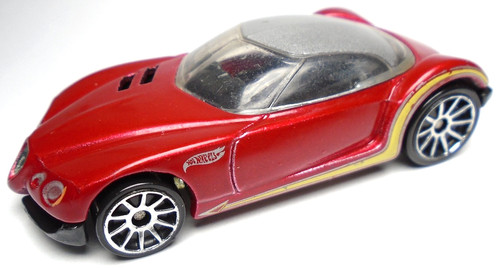 2002 hot wheels golden - golden, arrow