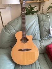 Yamaha APX-5NA thinline