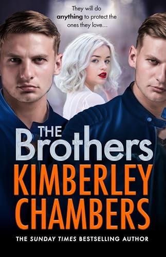 The brothers gripping - the,