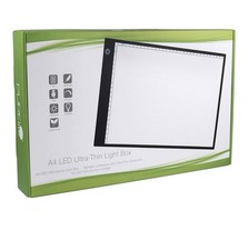 PURElite LED Light Box