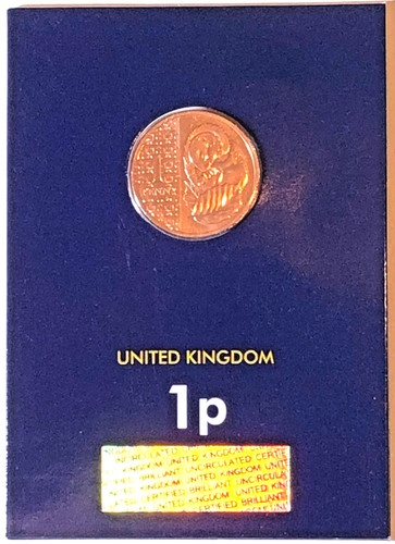 2023 penny one - penny,