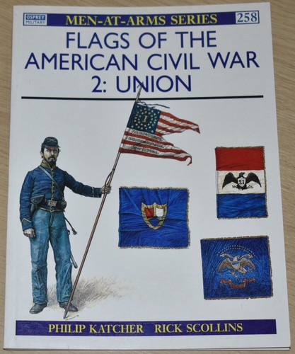 Flags the american civil - the,