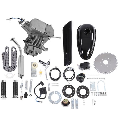 Aeun motorized bike - motorized, kit