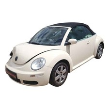VOLKSWAGEN BEETLE SHOCK