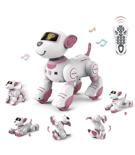 Vatos remote control robot - vatos, dog