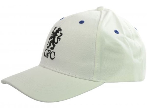 Chelsea baseball cap - fc,