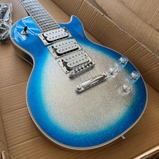 New  Ace Frehley Signature LP
