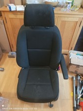 Mercedes Sprinter  Driver Seat