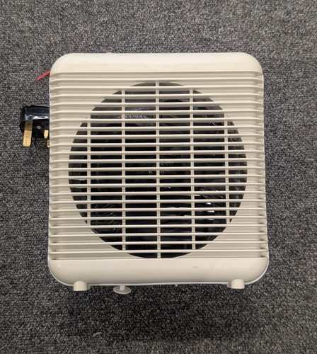 Challenge 2kw fan floor desk - fan, floor/desk