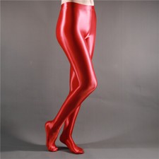 M-XL Unisex SHINY Wetlook