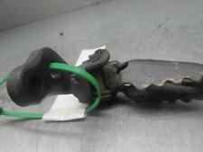 Yamaha XT125/XT200 1982-1983 Left Hand Side Riders Foot Peg / Foot Rest