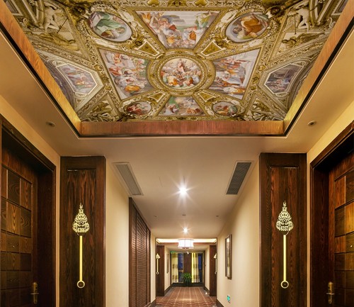 Religious buildings 102 - religious,