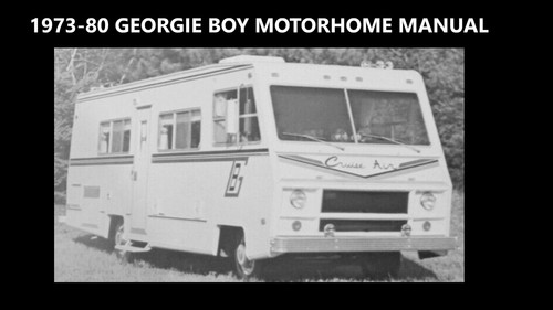 Georgie boy 1973 1980 - georgie,
