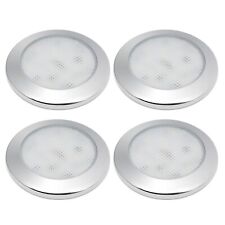 4X Caravan Motorhome Interior