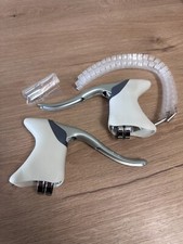 Retro Bicycle Parts NIB NOS Shimano 105 SC Super SLR Brake Levers Set R/L