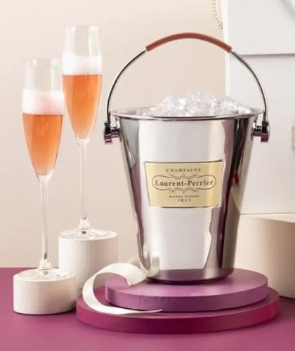 Laurent perrier stainless - perrier,