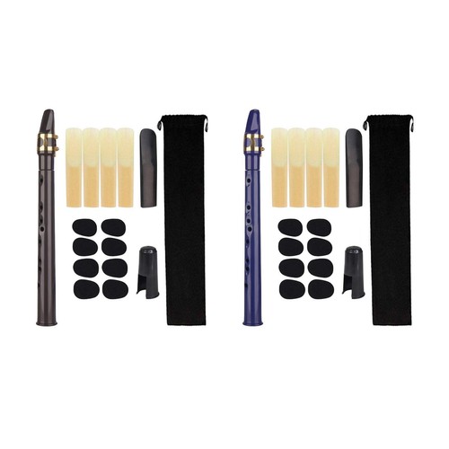 Mini pocket saxophone with - mini,