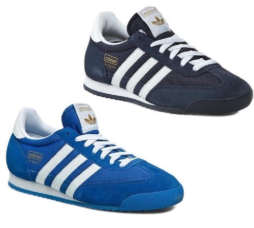 Adidas original dragon men - original,