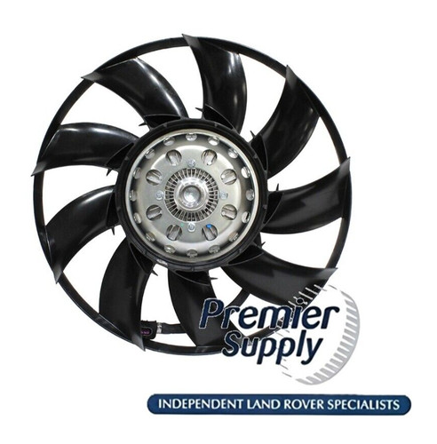 Supercharged range - supercharged,
