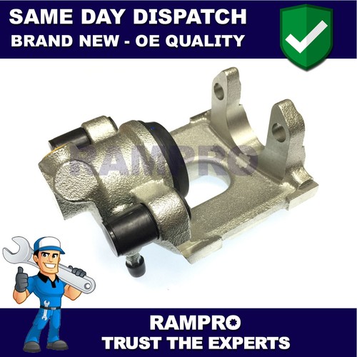 Rampro rear right - rampro, brake