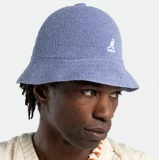 Kangol Bermuda Casual Bucket