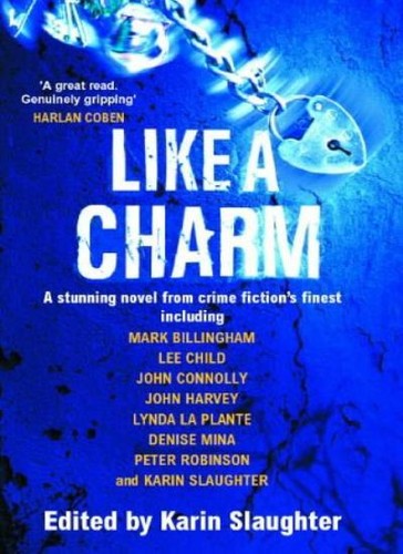 Like charm karin - charm,