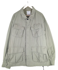Visvim Tropical Combat Jacket