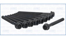 Cylinder Head Bolt Set AUDI A3/S3 SPORTBACK QUATTRO 16V 2.0 300 CJXC (11/2012-)
