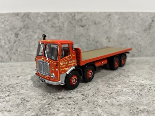 Corgi aec mkv mammoth - corgi,
