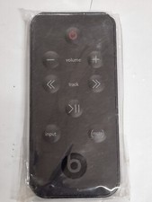 GENUINE Beats Remote control for Beatbox Portable from Beats by dr.Dre
