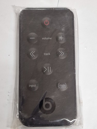 Genuine beats remote control - genuine,
