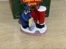 Robert Harrop CAMBERWICK GREEN