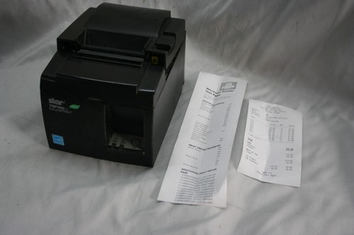 Star printer epos - star,