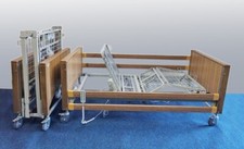 PROFILING ELECTRIC ALERTA