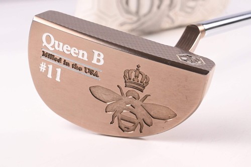 Bettinardi queen 11 2023 - b, #11