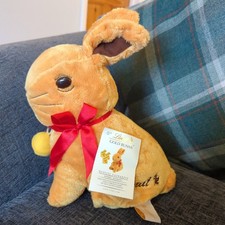 Lindt gold bunny - gold,
