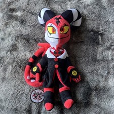 Helluva Boss Official Blitz