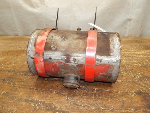 Gravely walk behind tractor - gravely,