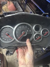 Nissan GTR R35 Cluster 2016