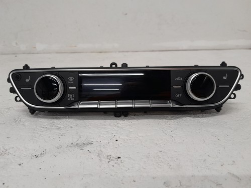 Heating switches audi mk2 - audi, q5