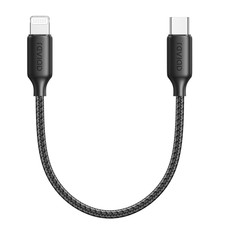 RAVIAD USB C to Lightning