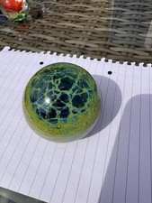 Vintage Mdina Glass
