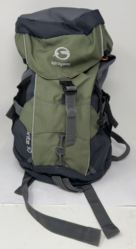 Sprayway sprite backpack - sprayway,