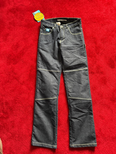 Spada rigger selvedge mens - rigger,