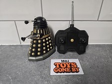  Doctor Who Remote Controlled