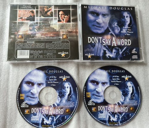 Don say word vcd video - a,