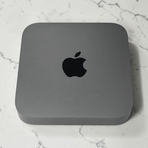Apple mac mini 2018 intel - mini, core